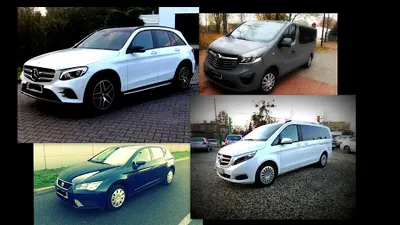 Wypożyczalnia Samochodów SOSNOWIEC